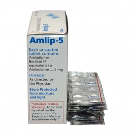 AMLIP 5